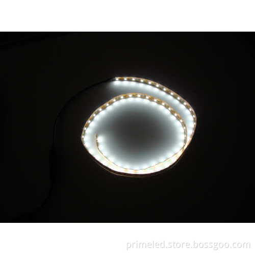 White Pcb 4.8/9.6w/m White 5700-6500k Led Strip Lights